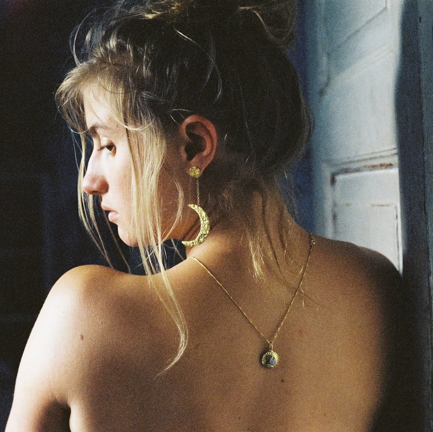 Jewellery by Märta Hillfon